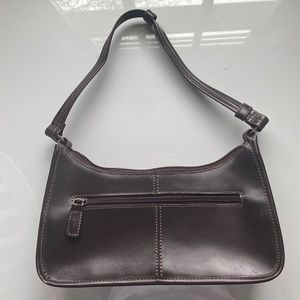 Mossimo Brown Hand Bag/Purse